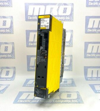 A06B-6130-H003 | FANUC Servo Amplifiers